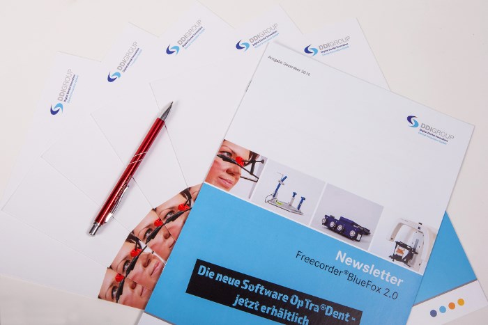 Newsletter