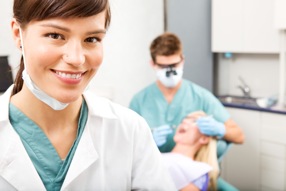 Dental Practice