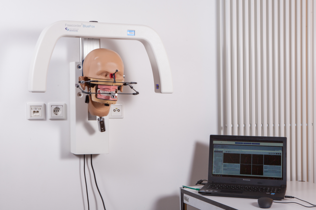 Freecorder<sup>®</sup>BlueFox incl. Laptop