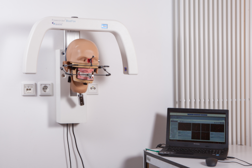 Freecorder<sup>®</sup>BlueFox incl. Laptop