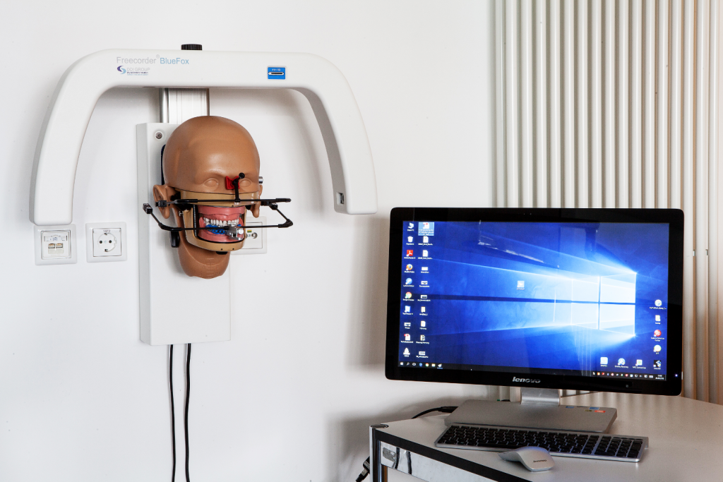 Freecorder®BlueFox incl. All-in-One Computer