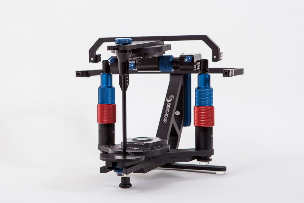 Computer Assisted Repositioner (CAR)