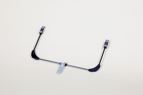 Unterkiefermessbogen